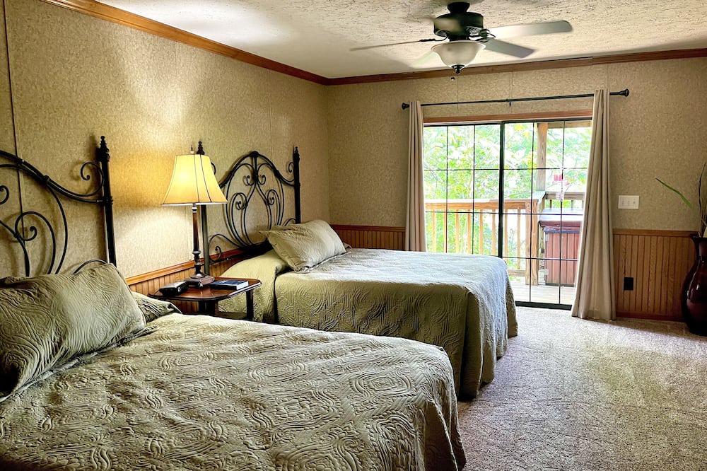 Photo of Bedroom in Kirby