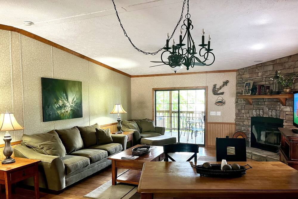 Photo of Livingroom in Kirby