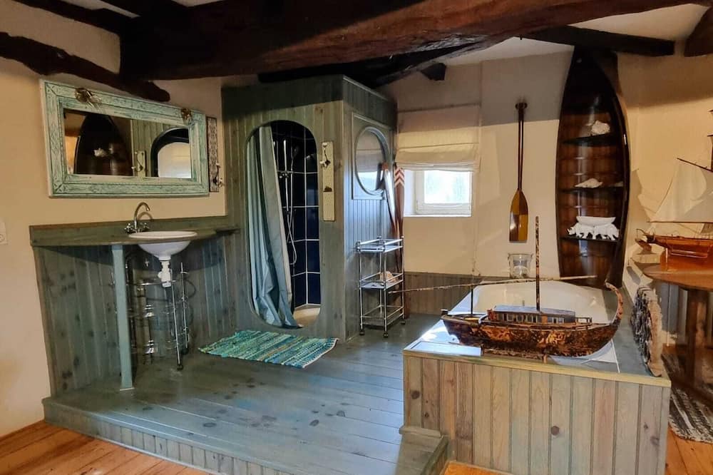 Photo of Kitchen in Leguillac-de-l'Auche