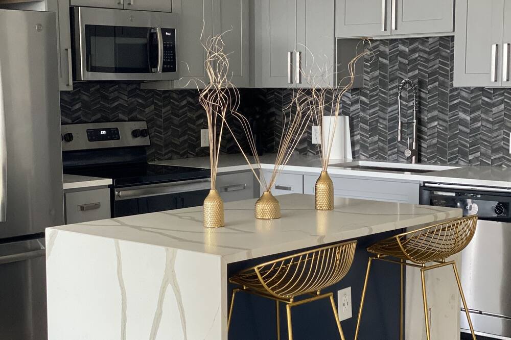 Photo of Kitchen in Soulard
