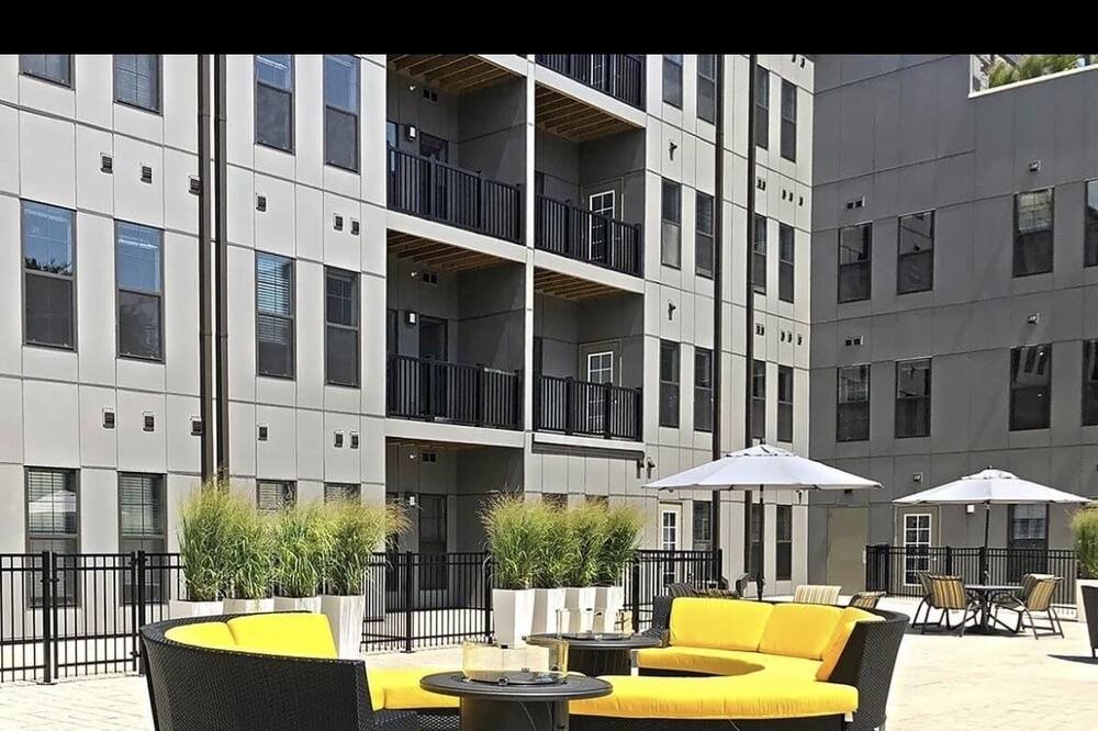 Photo of Outdoor in Soulard