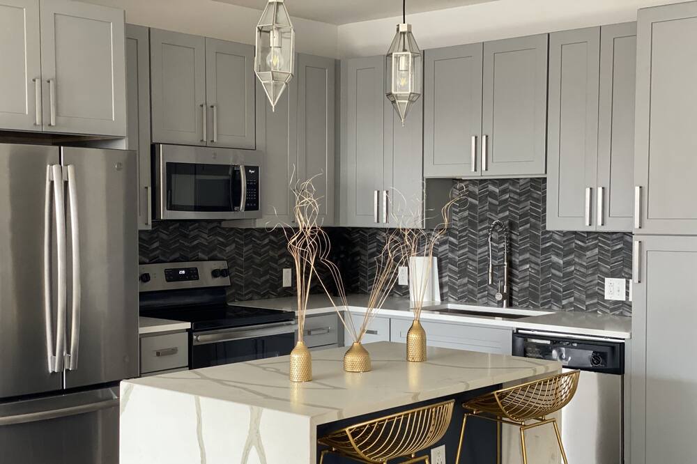 Photo of Kitchen in Soulard