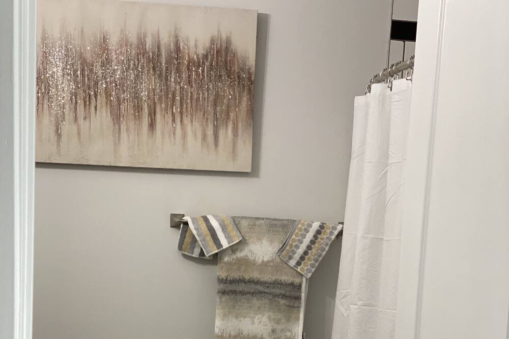 Photo of Bathroom in Soulard