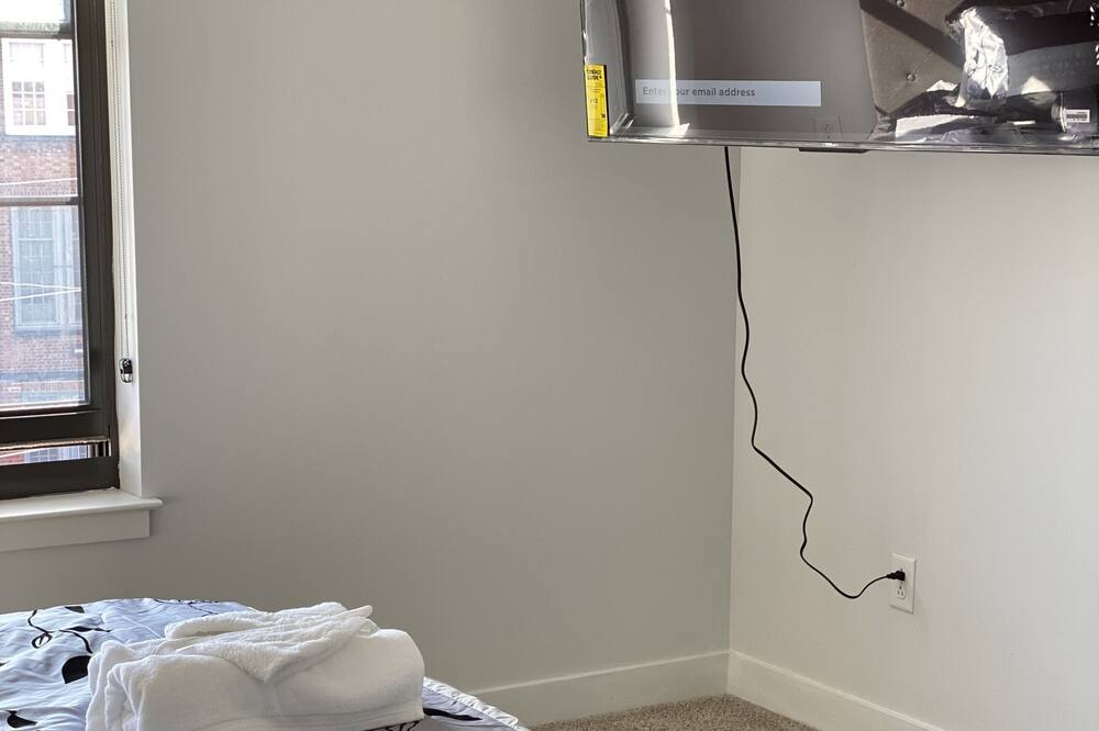 Photo of Bedroom in Soulard