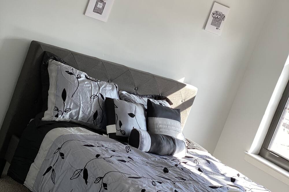 Photo of Bedroom in Soulard