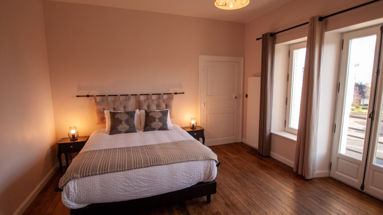 Photo of Bedroom in Avize