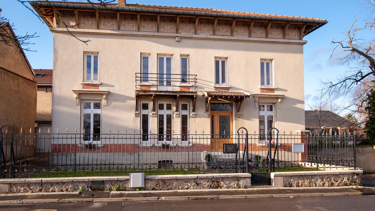 Photo of Outdoor in Avize