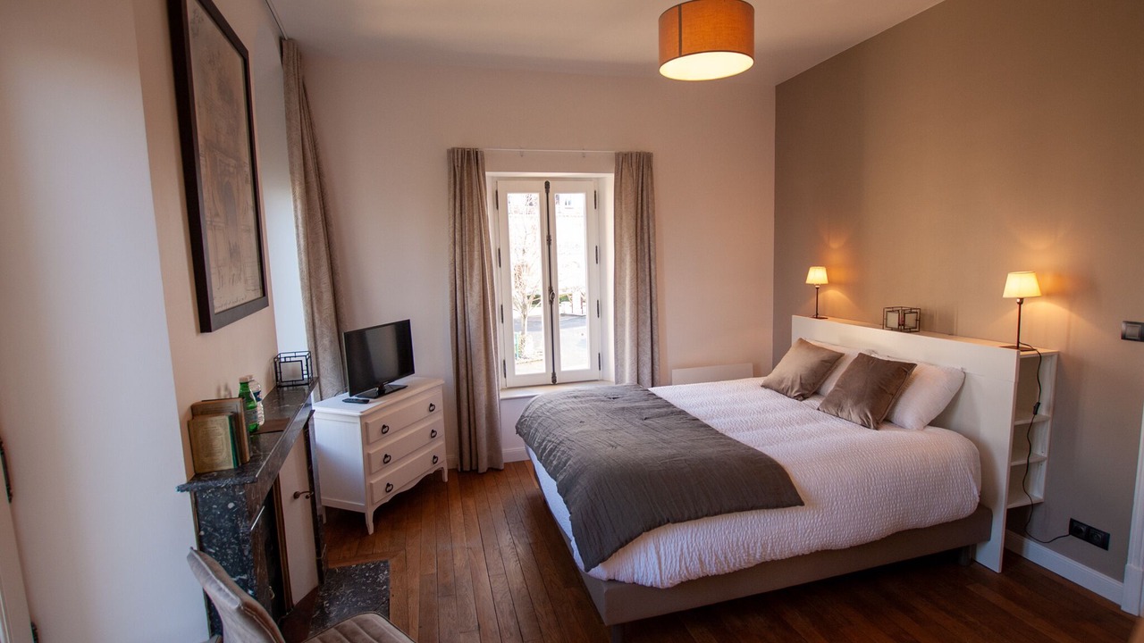 Photo of Bedroom in Avize