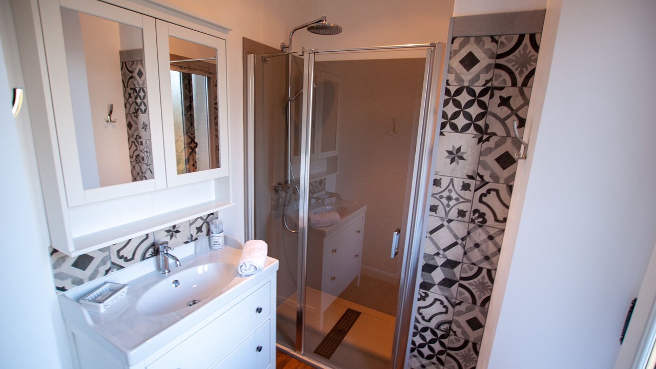 Photo of Bathroom in Avize