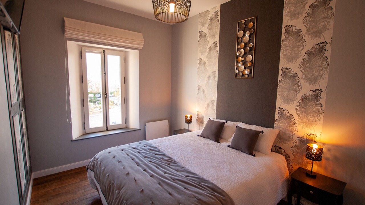 Photo of Bedroom in Avize