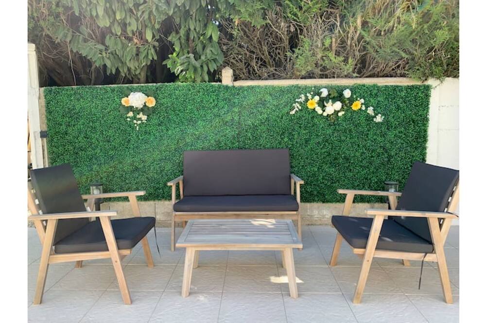 Photo of Outdoor in Troyes