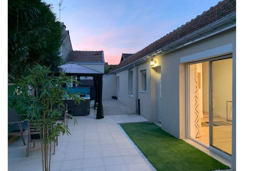 Photo of Outdoor in Troyes