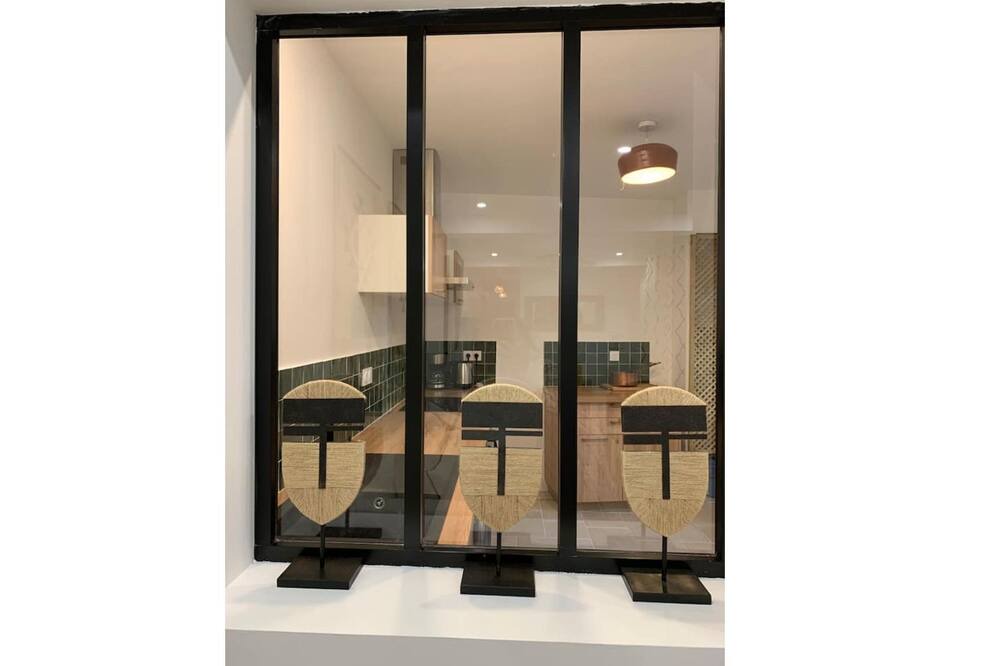 Photo of Bathroom in Troyes