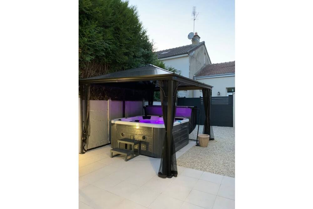 Photo of Outdoor in Troyes