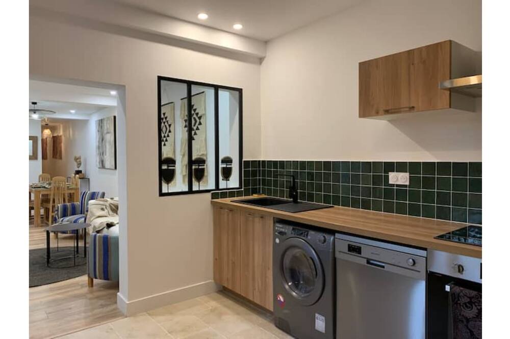 Photo of Kitchen in Troyes