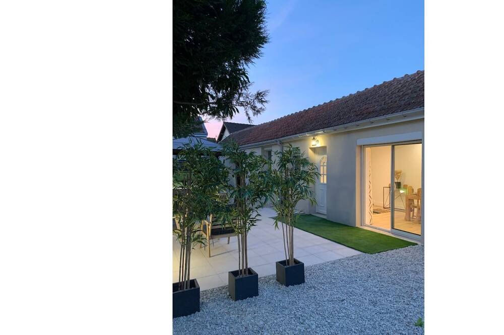 Photo of Outdoor in Troyes