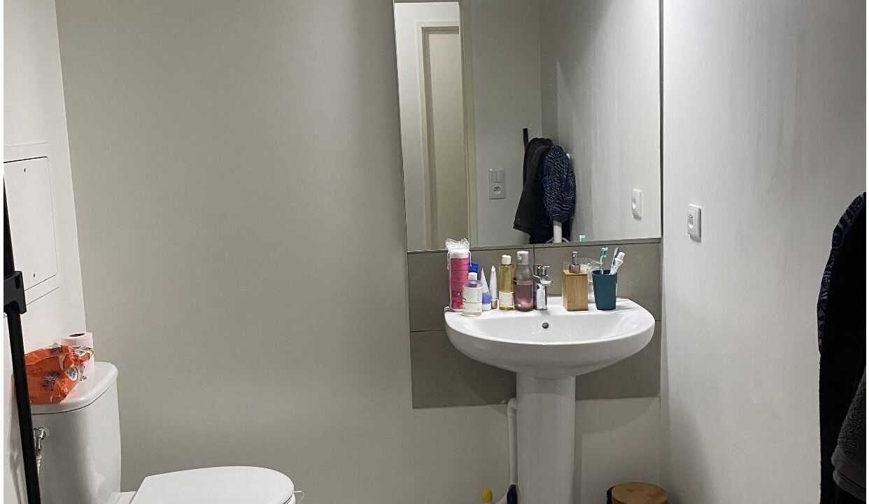 Photo of Bathroom in Adamville