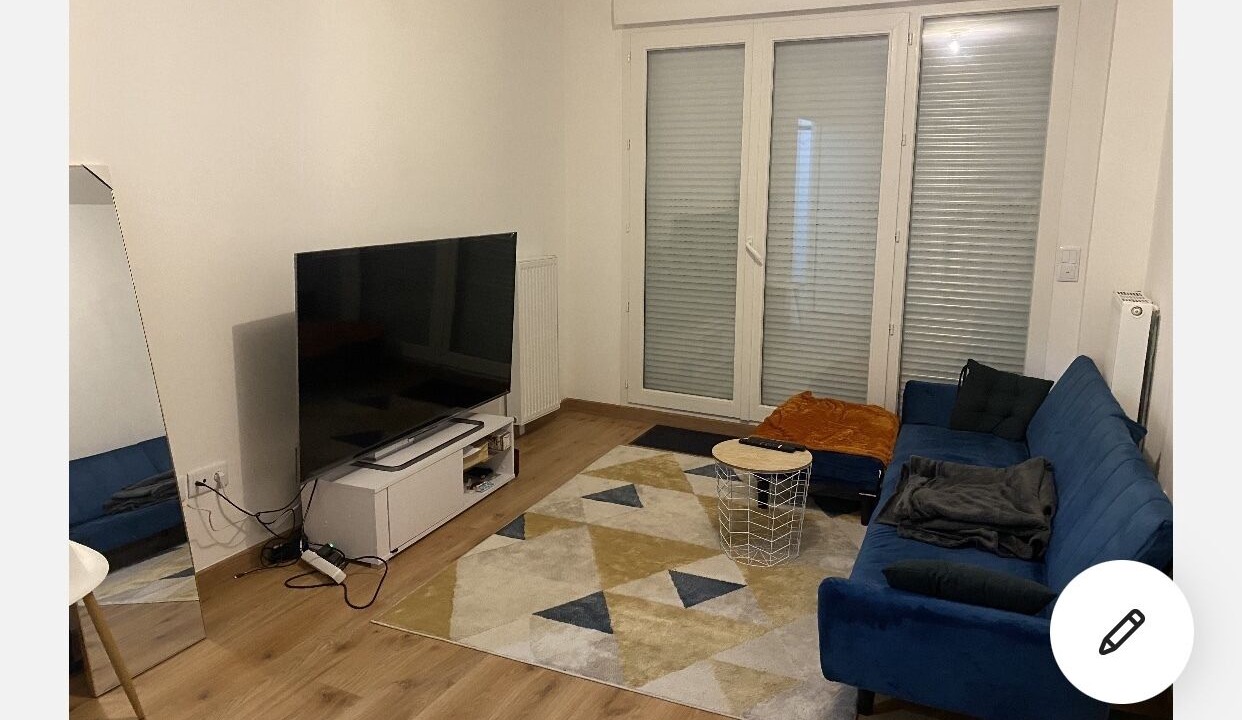 Photo of Livingroom in Adamville