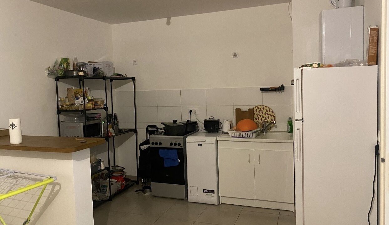 Photo of Kitchen in Adamville