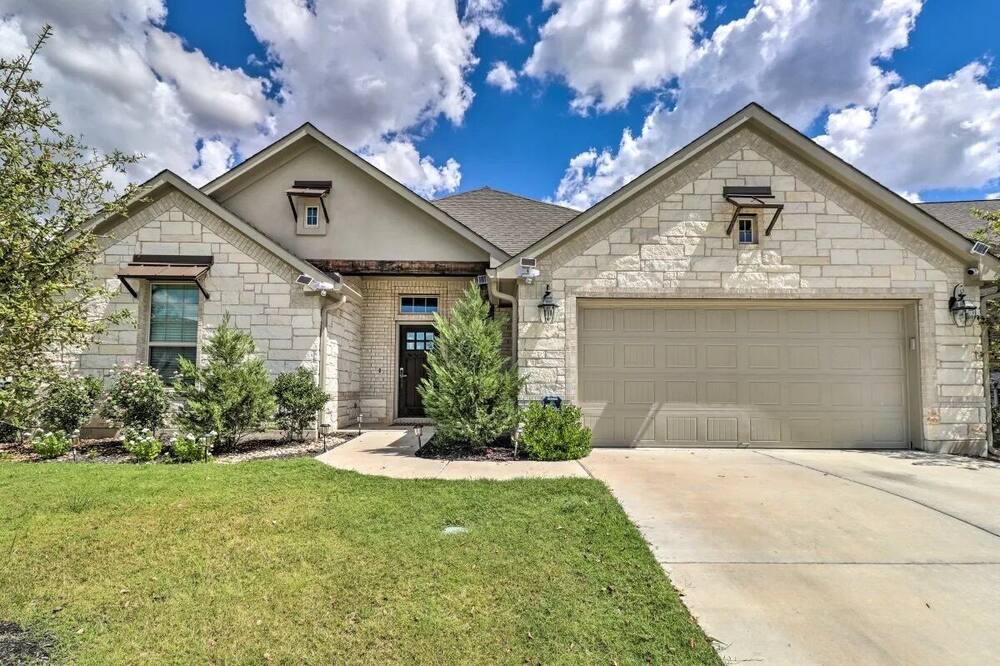 Photo of Outdoor in Pflugerville