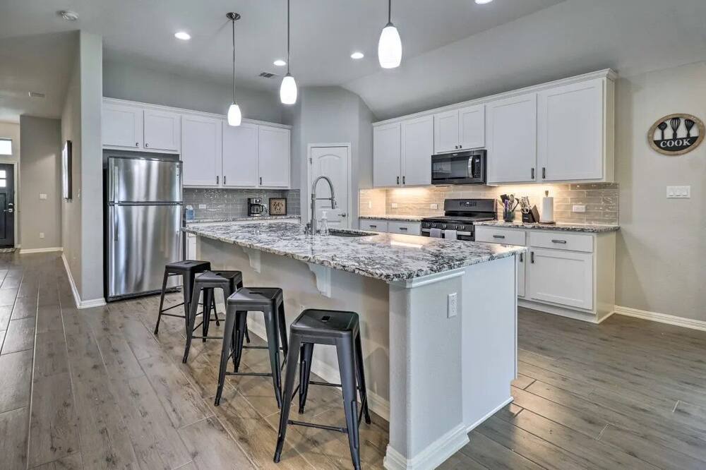 Photo of Kitchen in Pflugerville