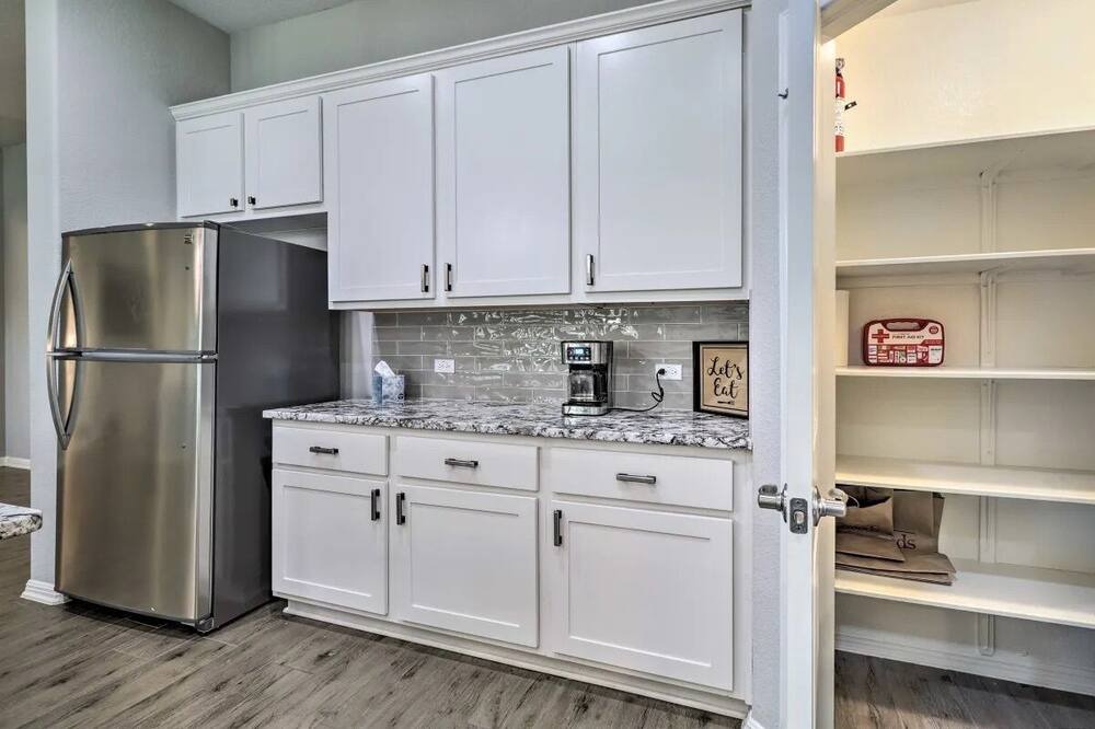 Photo of Kitchen in Pflugerville