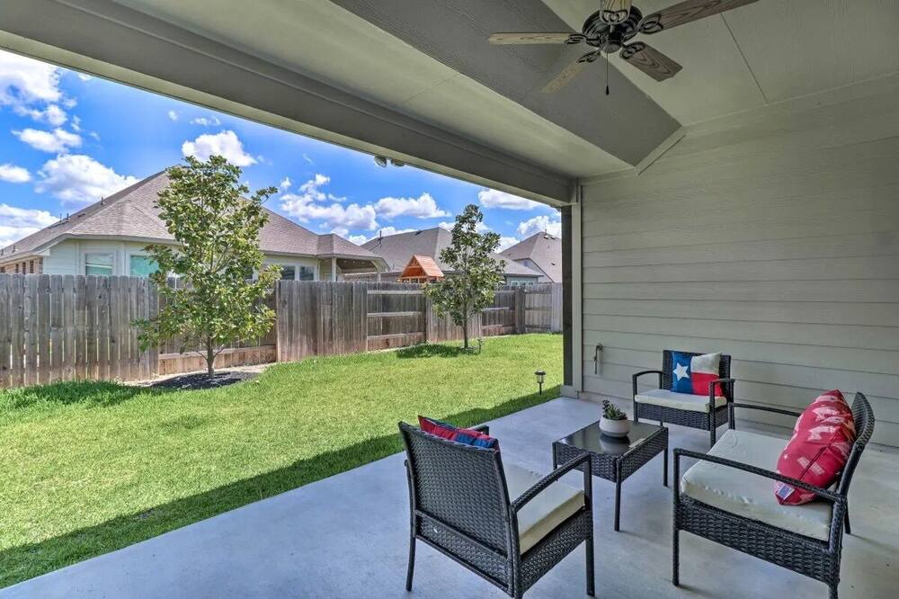 Photo of Outdoor in Pflugerville