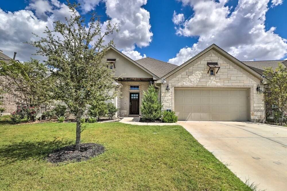 Photo of Outdoor in Pflugerville