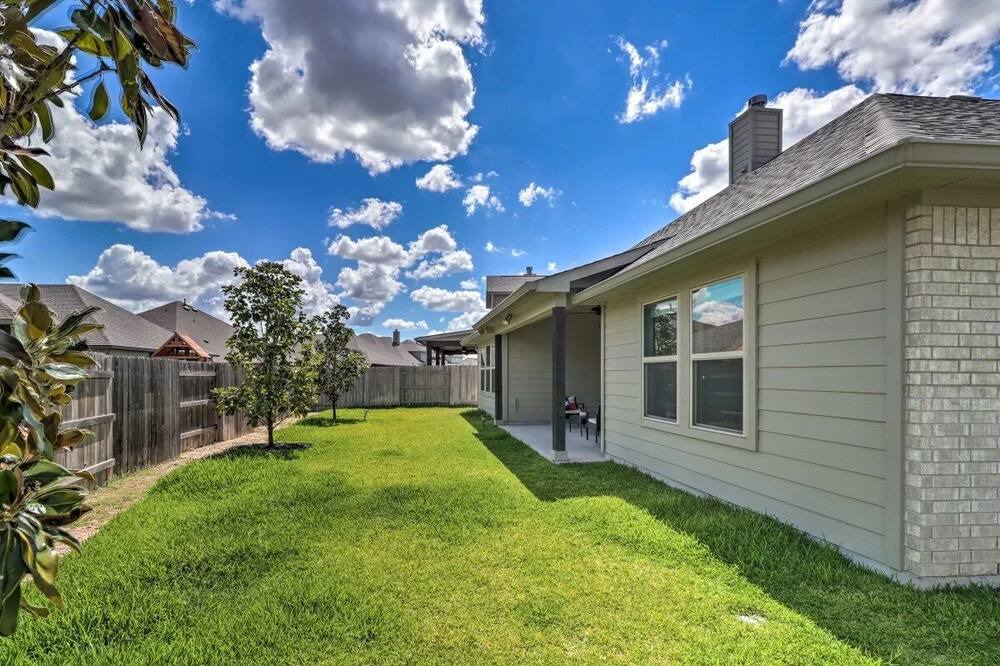 Photo of Outdoor in Pflugerville