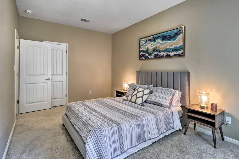 Photo of Bedroom in Pflugerville