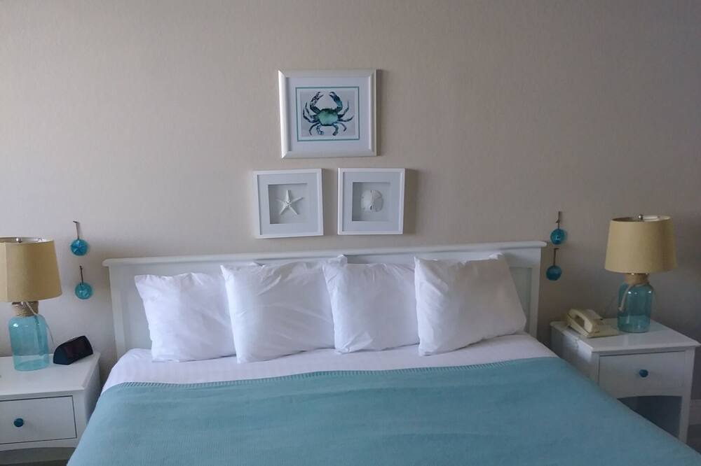 Photo of Bedroom in Oceano