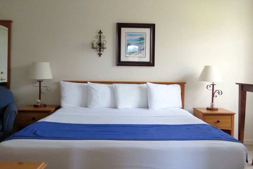 Photo of Bedroom in Oceano