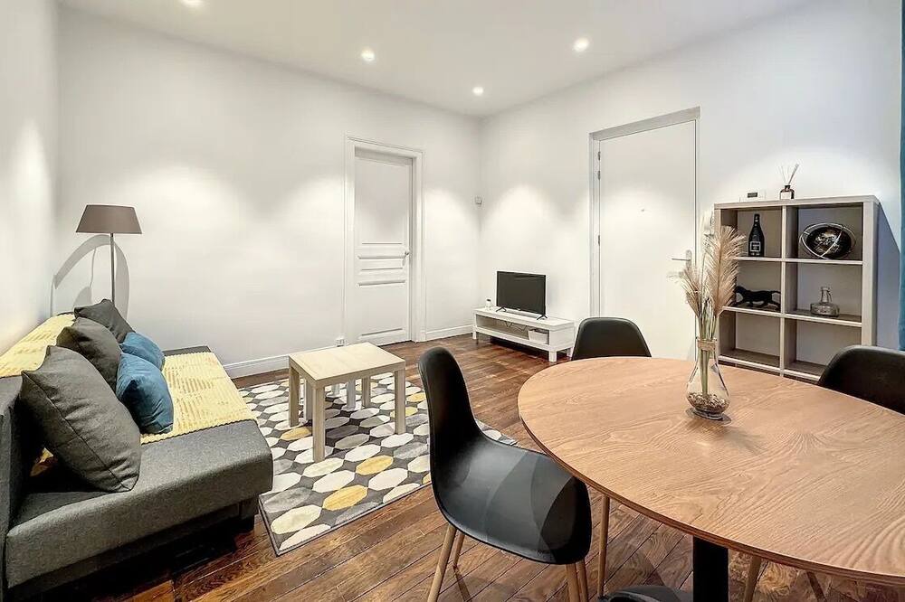 Photo of Bedroom in Reims