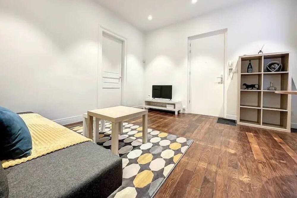 Photo of Bedroom in Reims