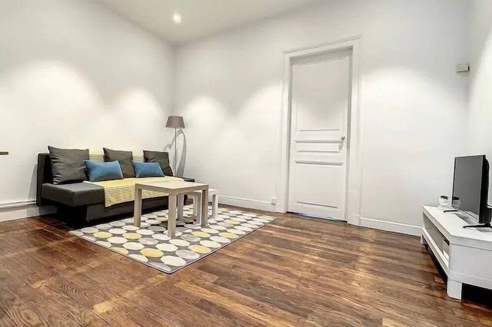 Photo of Bedroom in Reims