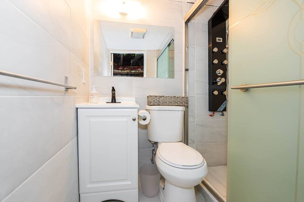Photo of Bathroom in Mastic Beach