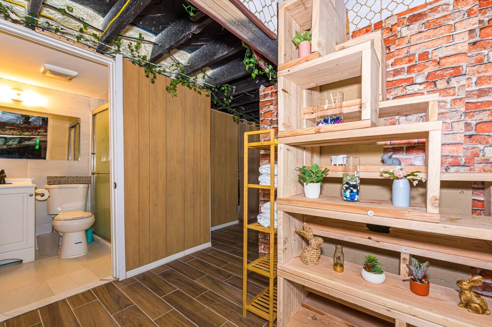 Photo of Bathroom in Mastic Beach