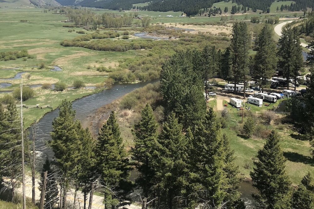 Photo of Outdoor in Conner