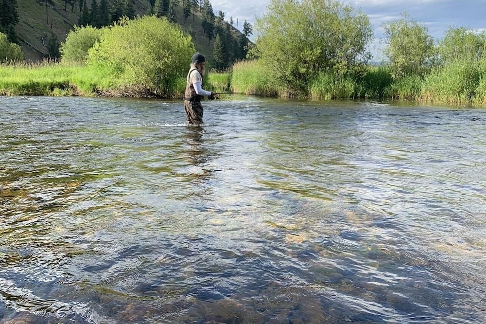 Photo of Outdoor in Conner