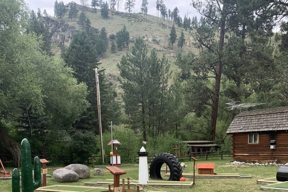 Photo of Outdoor in Conner