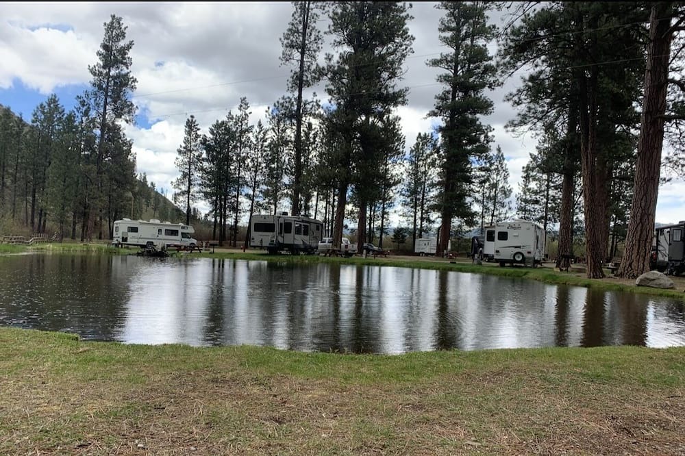 Photo of Outdoor in Conner