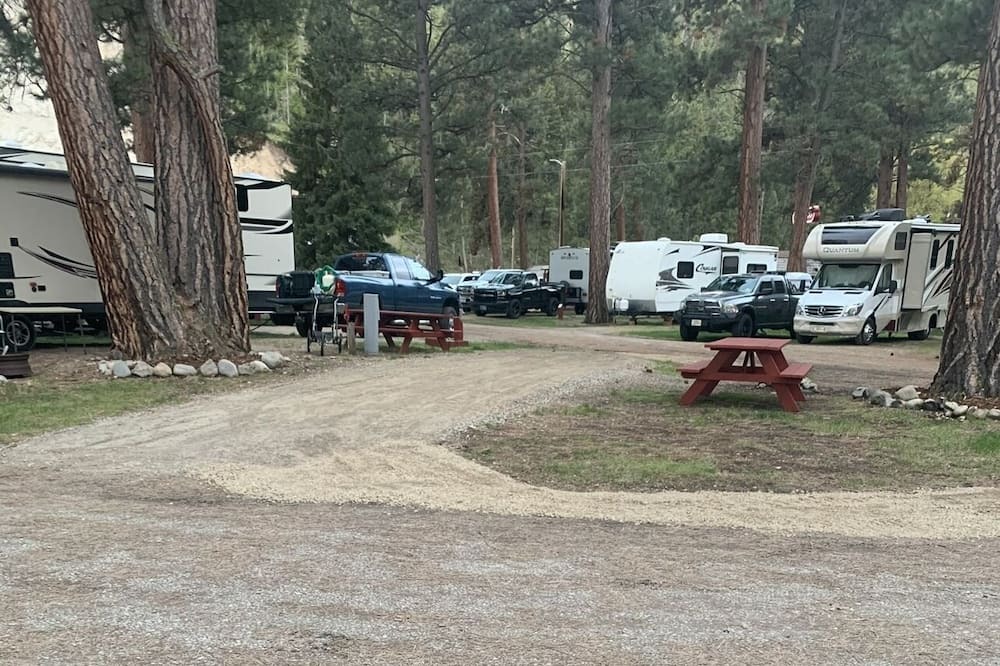 Photo of Outdoor in Conner