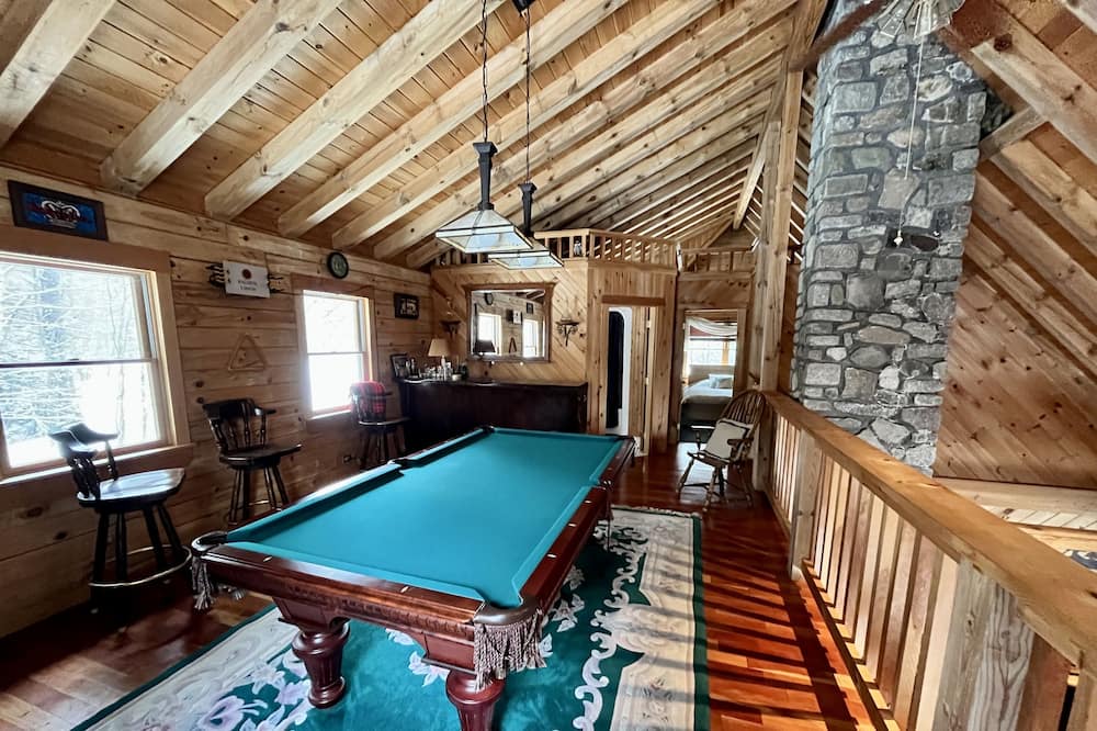 Photo of Bedroom in South Casco