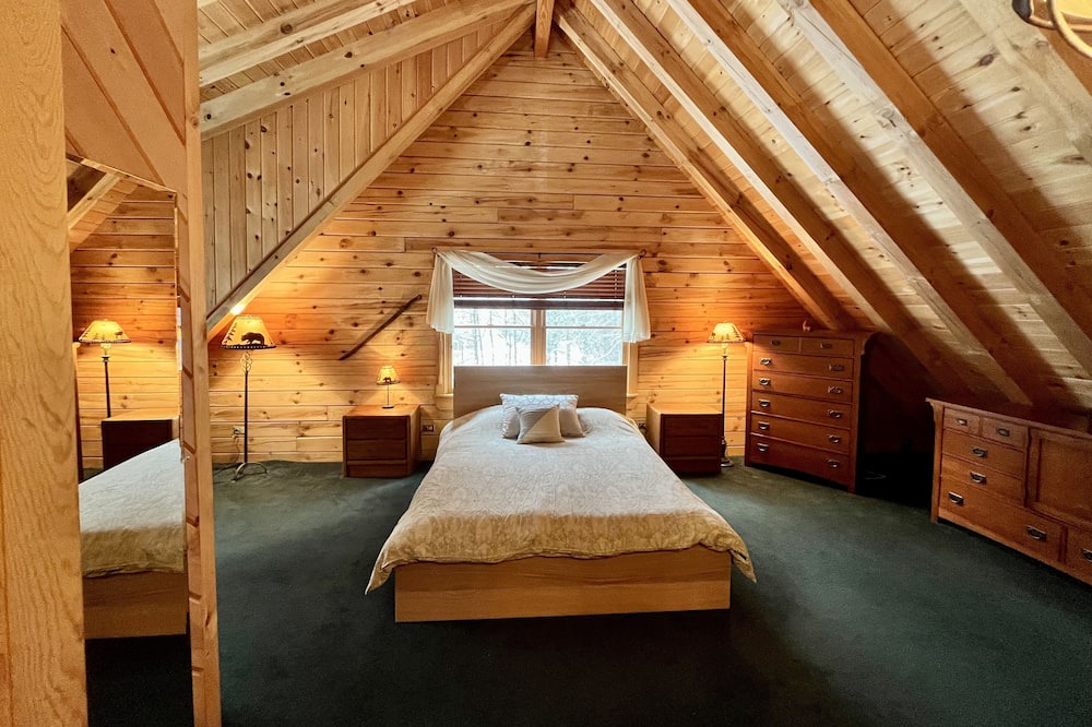 Photo of Bedroom in South Casco