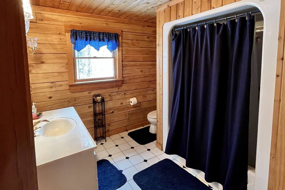 Photo of Bathroom in South Casco