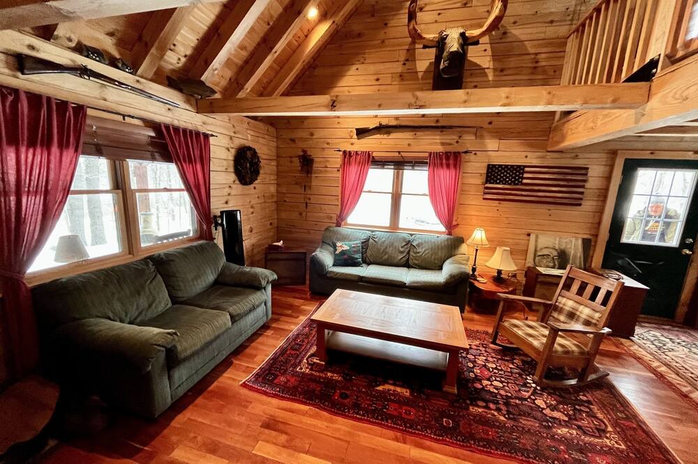 Photo of Livingroom in South Casco