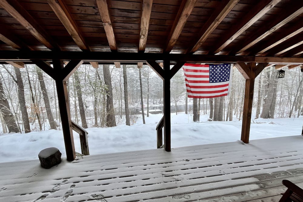 Photo of Outdoor in South Casco