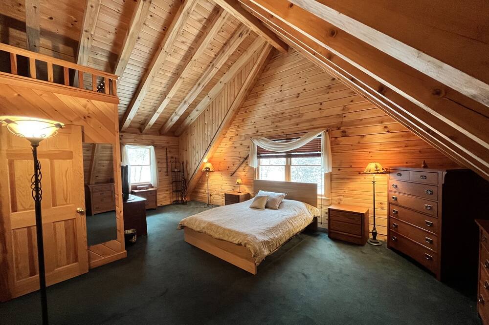 Photo of Bedroom in South Casco