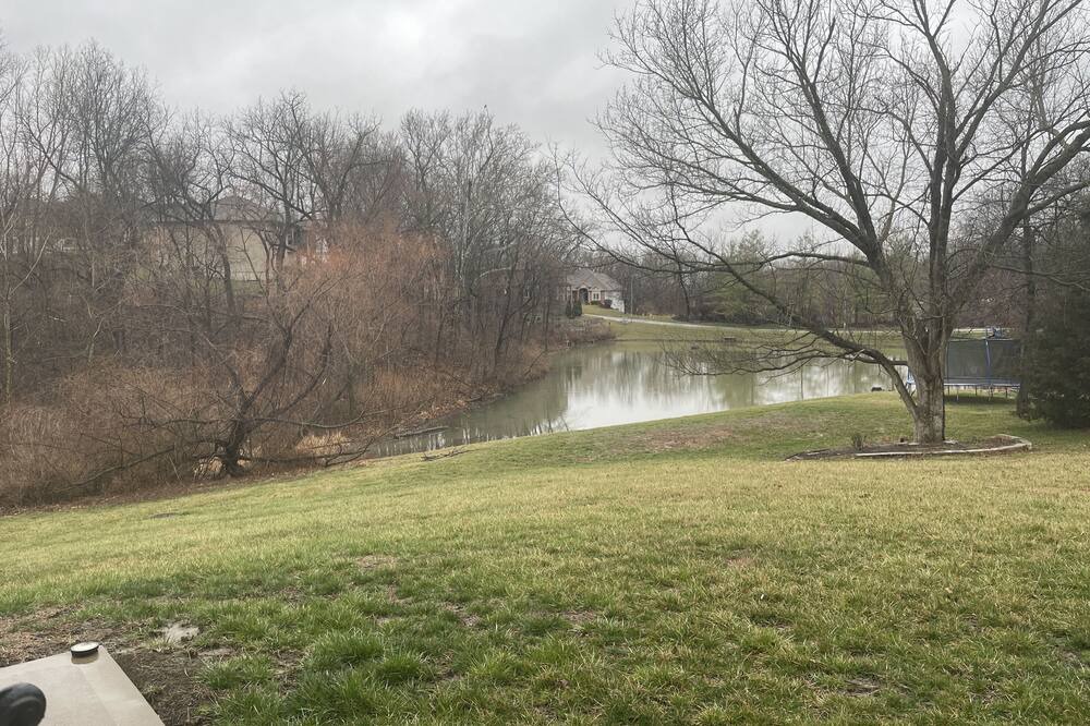 Photo of Outdoor in Parkville