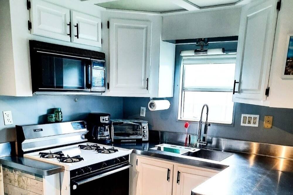 Photo of Kitchen in Sherkston